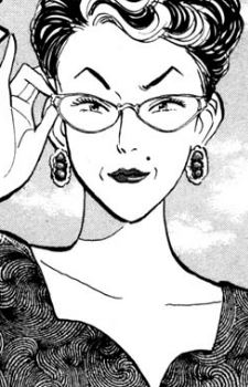 Utako Ootori (鳳 唄子)