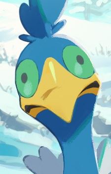 Uu (ウッウ)