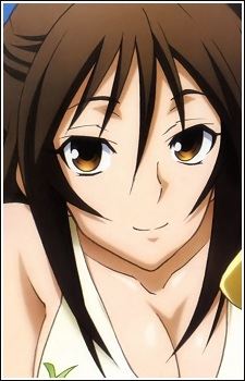 Uzume (鈿女)