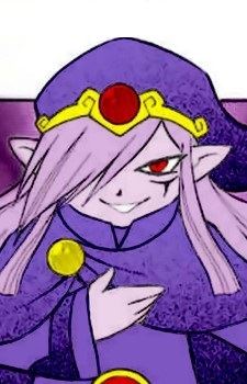 Vaati (グフー)