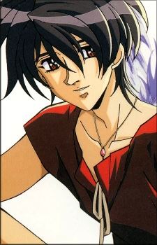 Van Fanel (バァン・ファーネル)