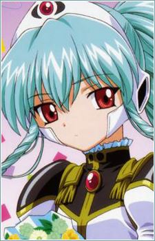 Vanilla H (ヴァニラ・H)