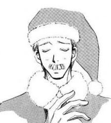 Vanilla Ice Snow-White 