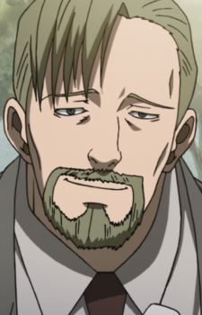 Vasili Laptev (ヴァシリ・ラプチェフ)