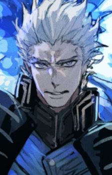 Vergil (バージル)