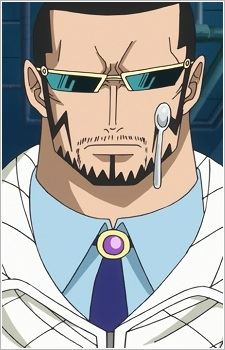 Vergo (ヴェルゴ)