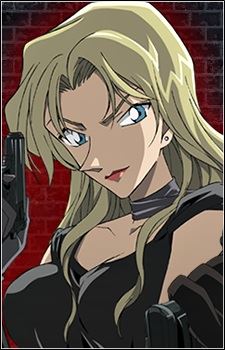 Vermouth (ベルモット)