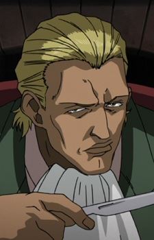 Verrocchio (ヴェロッキオ)