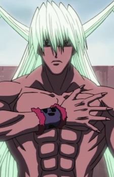 Victor Powered (ヴィクター・パワード)