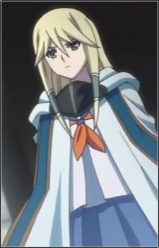 Victoria (ヴィクトリア)