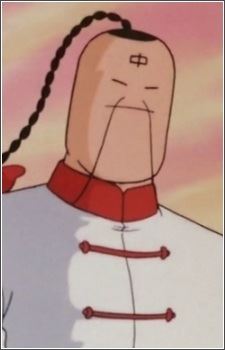 Victory Ramenman (ビクトリー・ラーメンマン)