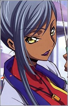 Villetta Nu (ヴィレッタ・ヌゥ)