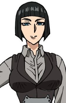 Vilma Thorne (ヴィルマ・ソーン)