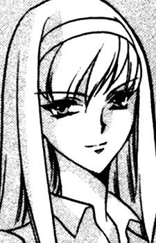 Vincent Clemencia Daquitaine (ヴィンセント・クレメンシア・ダキテーヌ)