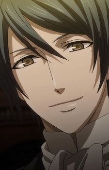 Vincent Phantomhive (ヴィンセント・ファントムハイヴ)