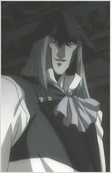 Viscount Lerajie (子爵レライエ)