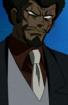 Viscount Pygman (ピグマン子爵)