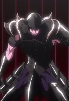 Vision Icelus (幻夢・イケロス)