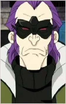 Volkov Vladimir (ウラジミール・ヴォルコフ)