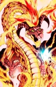 Volvagia (ヴァルバジア)