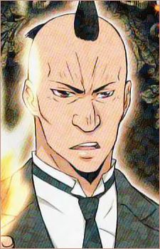 Vongola III 