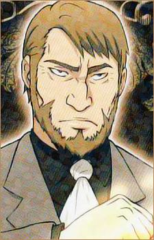Vongola IV 