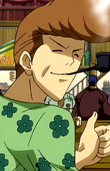 Wakaba Mine (ワカバ・ミネ)