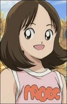 Wakaba Tsukishima (月島 若葉)