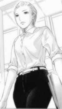 Wakae Toda (戸田 和佳絵)