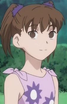 Wakako Yoshimi 