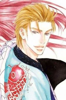 Waki Yoshiwara (吉原 和記)