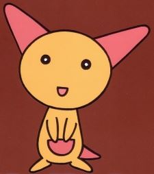 Wallaby (わらびー)