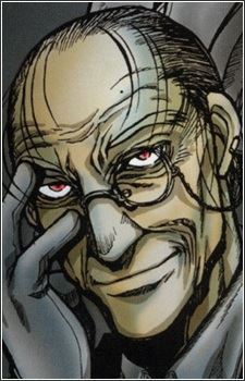Walter C. Dornez (ウォルター・C（クム）・ドルネーズ)