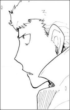 Walter Hewitt (ウォルター)