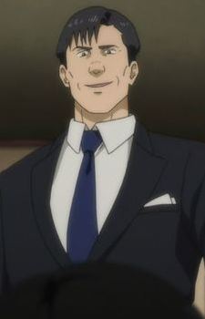 Wang Lung Lee (李王龍)