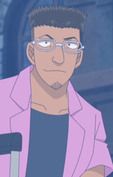 Wanya Heijima (平島 わんや)