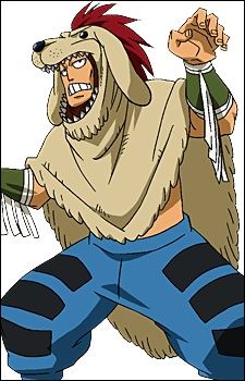 Warcry (ウォークライ)