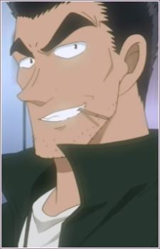 Wataru Date (伊達 航)