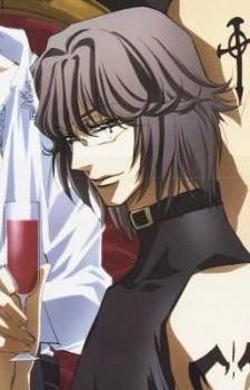 Wataru Harue (春江 渉)