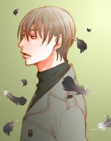 Wataru Imagase (今ヶ瀬 渉)