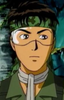 Wataru Iwano (岩野 渉)