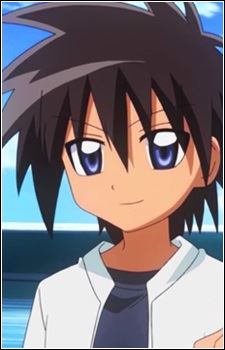 Wataru Tachibana (橘ワタル)