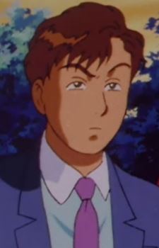 Wataru Tokitou (時任 亘)