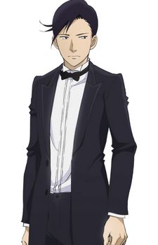 Wei Pang (パン・ウェイ)