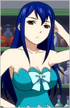 Wendy (Edolas) (ウェンディ)