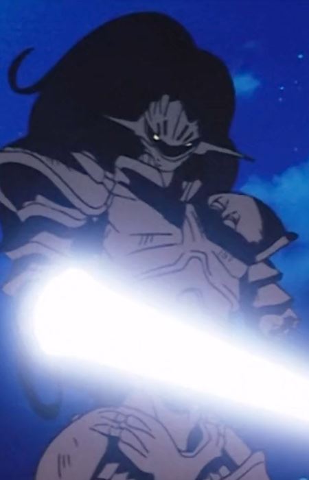 White Knight (ナイト)