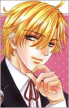 Wilfred Enrique Ritsuka Estole (ウィルフレッド・エンリケ・リツカ・エストール)