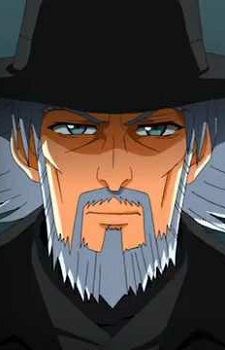 Wilhelm Josef Von Herrman (ヴィルヘルム・ヨーゼフ・フォン・へルマン)