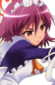 Wilhelmina Carmel (ヴィルヘルミナ・カルメル)