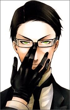 William T. Spears (ウィリアム・T・スピアーズ)